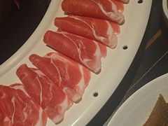 -京熹顺·老北京百年铜锅涮肉(百家湖1912店)