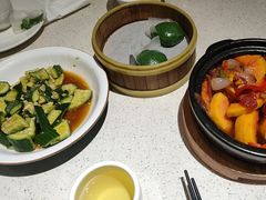 -如轩·海鲜砂锅粥·潮汕菜(小榄店)