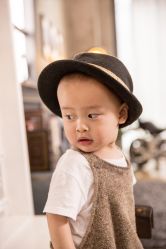 点击看大图 -WPlus明星肖像亲子全家福摄影