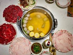 -汕头八合里海记牛肉店(清河店)
