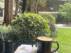 -一尺花园(安和花园店)