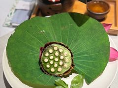 -叶叶菩提(太原别墅店)