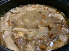 -易门野生菌府·菌海森林(月牙潭公园店)