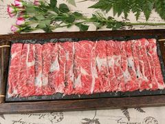 -八宝牛潮汕鲜牛肉火锅(净月店)