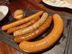 -Ambra Haus琥珀屋精酿餐厅(宝山店)