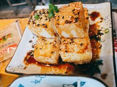 -京和风食堂·定食寿喜锅(保利樾广场店)