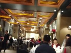 大堂-苏浙汇(古北店)