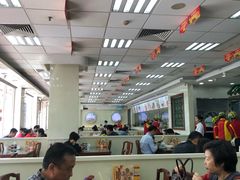 -日月永和中国餐饮名店(东湖店)