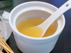 -卤山川·卤味炸串(南山益田假日店)