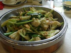 -阿婆农家菜(车墩店)