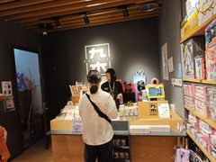 -九木杂物社(东方新天地店)