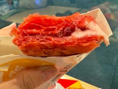 -麦当劳(轻轨曹杨路店)
