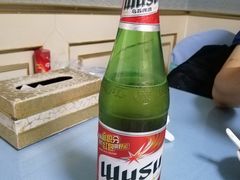 -马尔龙新疆饭店·清真(长青路店)