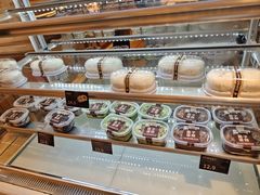 -小飞象面包公社(珠江路金鹰店)