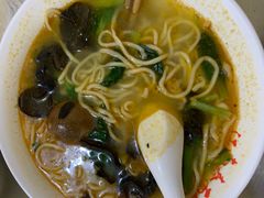 -泰顺江南春面馆