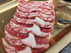 -御品海鲜·东北菜·烧烤餐厅(佳兆业店)