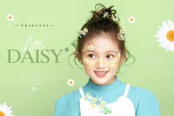 -金宝贝儿童摄影