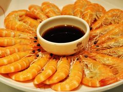 -阿明小菜·海鲜·上海菜(梅陇店)