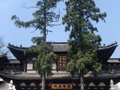 -径山寺