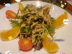-赵大妖·活鱼现烤(天水店)