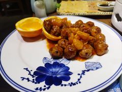 -老宁波1381餐厅(宏泰广场店)