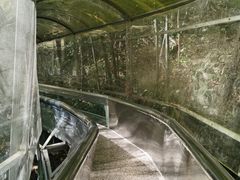 -千泷沟大瀑布旅游区