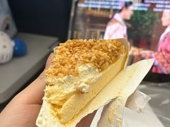 -富贵面包公司(运河店)