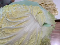 -潮汕牛肉火锅