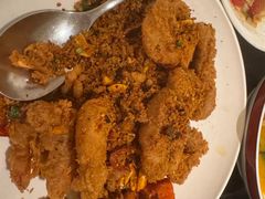 -铭轩中餐厅·海南菜·粤菜(亚龙湾瑞吉店)
