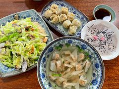 -福州人铭小吃