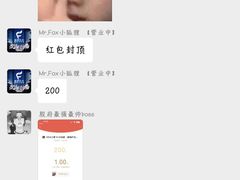 -Mr.Fox狐狸先生超级密室(南山店)