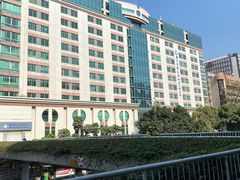 -广州医科大学(越秀校区)