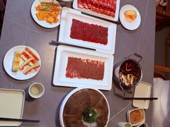 -君邦火锅(新疆大厦店)
