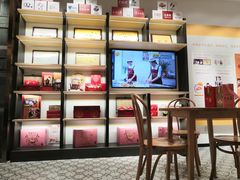 -喜万年年.嫁女饼.顺德特产(华侨城店)