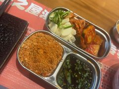 -海之屋韩式烤肉(海棠68环球美食街店)