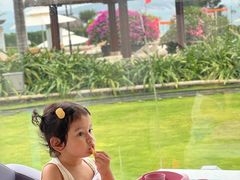 -水桶王国主题餐厅·聚会·生日派对·亲子活动·家庭套餐(亚龙湾希尔顿店)