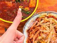 -不起眼麻辣烫凉皮店