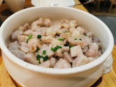 -费大厨辣椒炒肉(万家丽一店)