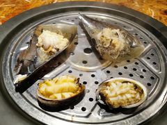 -船奇蒸汽海鲜·闽菜(八市海鲜总店)