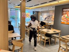 -吉野家(吉野家冰山慧谷店)