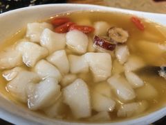 -何师烧烤·香辣蟹·川菜·30年老品牌(太古里旗舰店)