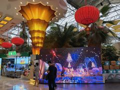 -北国之春国宴(乌兰察布店)