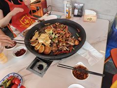 -一烙锅(友谊店)