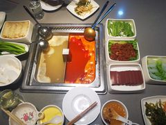 -海底捞火锅(丹竹头星悦天地店)