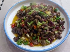 -小桥衢州人家·海鲜烧烤·盱眙龙虾(万达水街店)