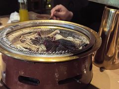 -西塔老太太泥炉烤肉(沈阳店)