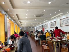 -惠丰源烩面馆(经七路店)