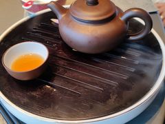 -曾宴·楚菜(湖北省博物馆店)