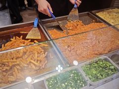 -丁家坡洋芋·观音桥好吃街A区(全国总店)