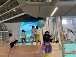 -LePark乐派亲子餐厅(33小镇店)